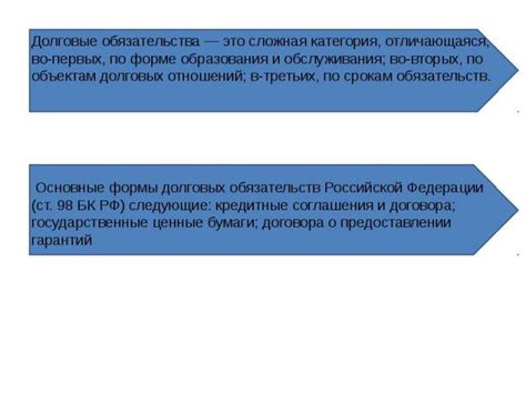 Особенности передачи финансовых и долговых обязательств по наследству