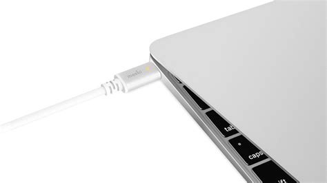 Особенности подключения с помощью MacBook для заряда аккумуляторов Android