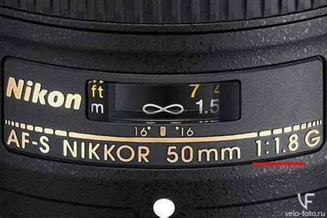 Особенности совместной работы объективов фирмы Nikon с фотоаппаратами Canon