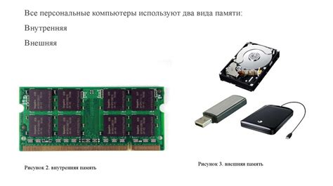 Особенности форматов хранения фото и видео на устройстве для расширяемой памяти
