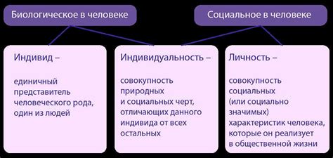 Особенности формирования личности при взаимодействии разных культурных сред