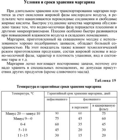 Особенности хранения и подогрева лавашного изделия