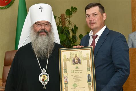Особый вклад Собора Вознесения в проведение важного события