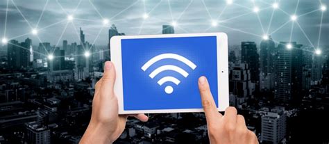 Остерегайтесь использования общественных Wi-Fi для сохранения приватности вашей информации