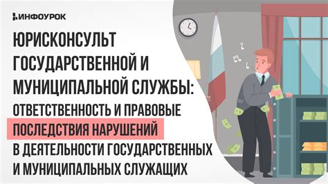 Ответственность аудитора: правовые последствия ошибок и нарушений