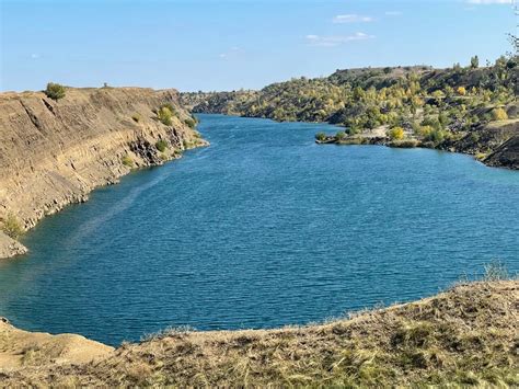 Отдых на берегу Баксанского каньона