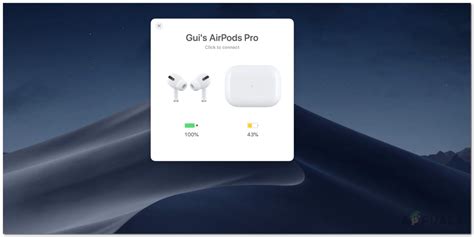 Отключение голосового ассистента на AirPods от Apple