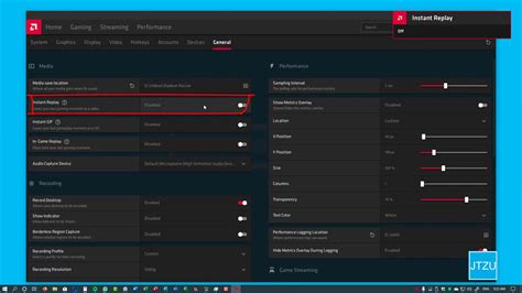 Отключение службы Radeon settings host service на компьютере