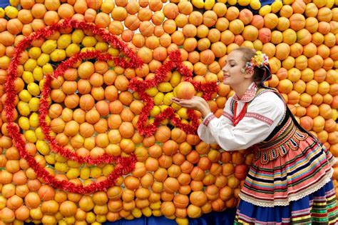 Откройте тайны местных ярмарок и праздников