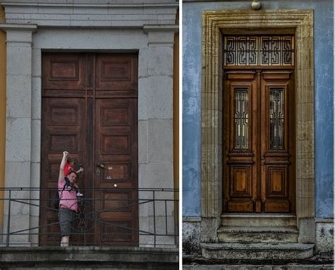 Открываем двери к прошлому в старинных городах и поселениях