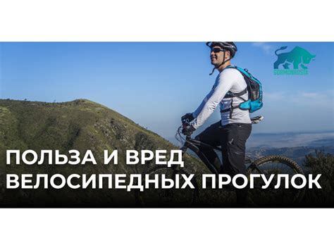 Отличная возможность для прогулок и велосипедных прогулок