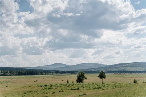 Отправьтесь в глубины великолепного Алтая и раскройте гармонию с природой