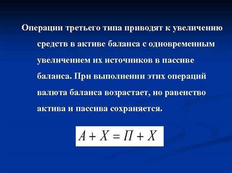 Отражение векселей в активе баланса