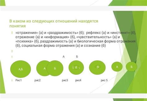 Отражение прошлых отношений в механизмах работы сновидений