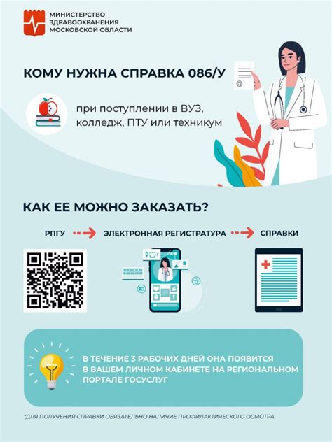 Отрицательные аспекты процедуры медицинского осмотра для поступления в высшее учебное заведение