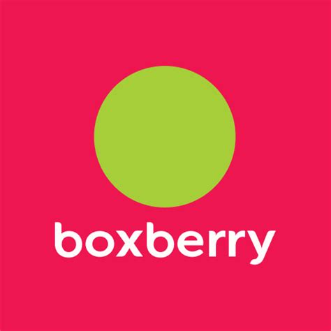 Отслеживание местоположения посылки BoxBerry в онлайн-режиме