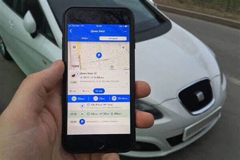 Отслеживание окраски автомобиля: основная задача и возможности