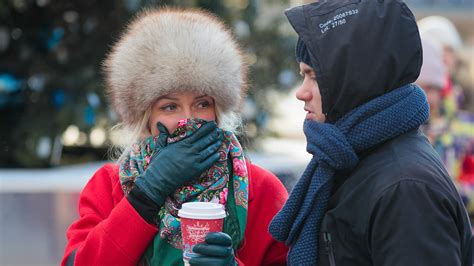 Оттепель приходит в Москву: какие изменения ожидаются