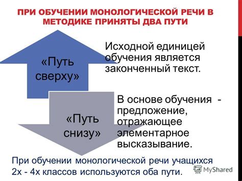 От идеального образца к настоящей индивидуальности