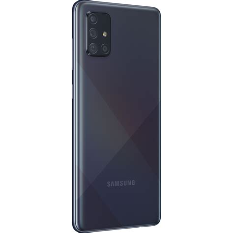 Официальная платформа для загрузки приложений на смартфон Samsung A71 - магазин Galaxy Store