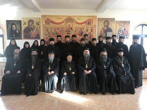 Официальная позиция Православной Церкви в отношении магических практик