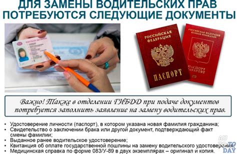 Официальные органы, занимающиеся заменой водительских удостоверений в Уфе