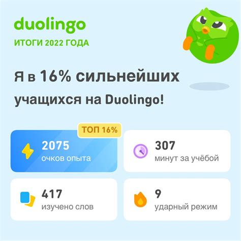 Официальный портал Duolingo: ваш путеводитель в мире языкового обучения