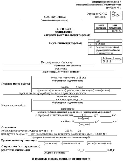 Оформление заявления на изменение фамилии: необходимые документы и процедура