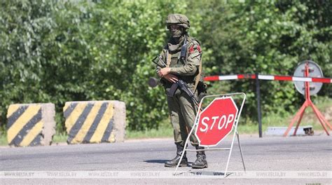 Оценка вероятности военного конфликта со стороны соседнего государства