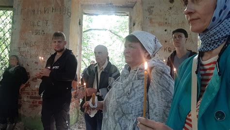 Паломничество к подводному храму: религиозные традиции и верования