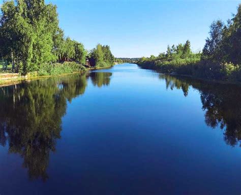 Панорамный обзор с Высоцкой горы на уникальные городские ландшафты