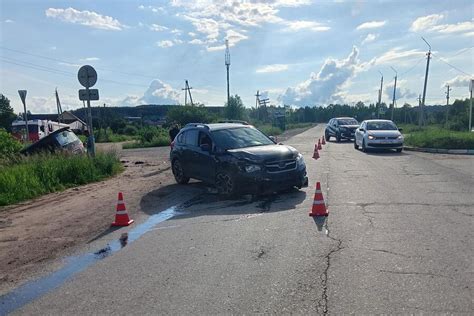 Первая помощь после аварии с пьяным водителем