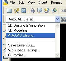 Перезапустить программу AutoCAD