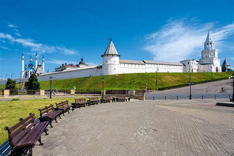 Перекресток времен и культур: история и духовное наследие Арбата