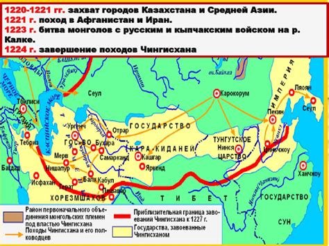 Перемещение святынь в период сражений и завоеваний