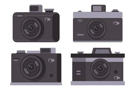 Перемещение фотокамеры на заднюю панель: выгода и удобство
