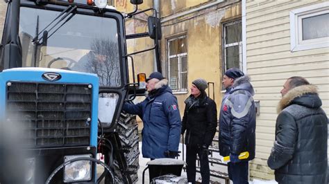 Переход к новой стандарту подключения