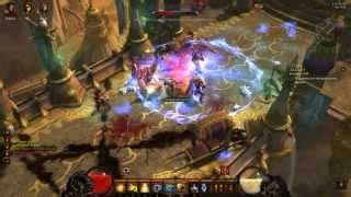 Персонаж Золтан Кулл в Diablo 3: местонахождение и характеристики