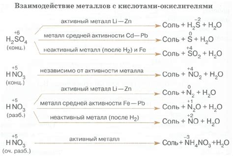 Перспективы дальнейших исследований взаимодействия магния и разбавленной серной кислоты