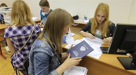 Перспективы для выпускников колледжа при поступлении в вуз