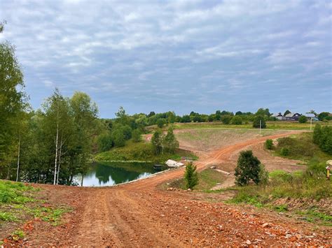 Пещеры: археология в самом центре дремучей глубинки