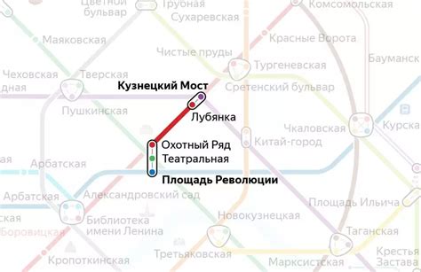 Планируйте свой маршрут от станции метро до Театра на Таганке