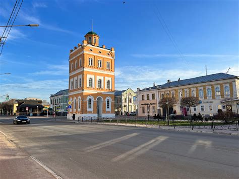 Планируя поездку в столицу Башкортостана