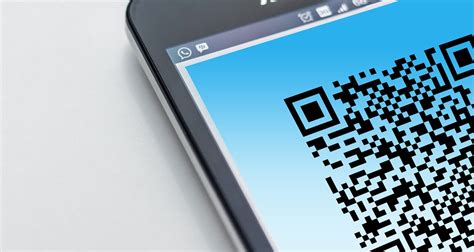 Платежные QR-коды: удобный способ передачи банковских данных