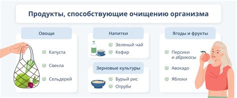 Плюсы замачивания: преимущества для организма