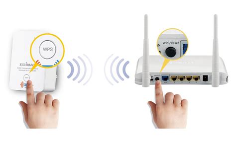 Плюсы использования функции WPS (Wi-Fi Protected Setup)