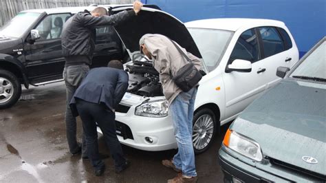 Плюсы и минусы покупки автомобиля на торговой площадке Аризона РП