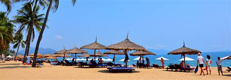 Пляжи и курорты во Вьетнаме для идеального зимнего отдыха