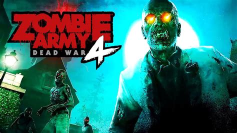 Повторное использование прогресса в Zombie Army 4: Максимальная эффективность при повторной игре