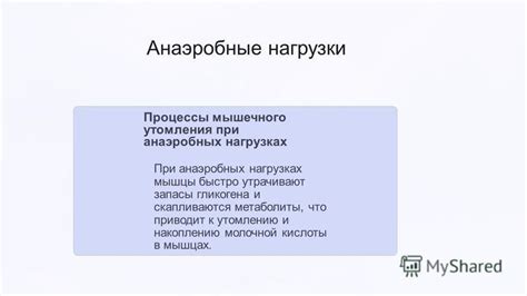 Повышение безопасности тренировок и предотвращение мышечного утомления